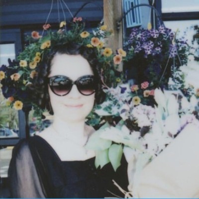 Josie M. Cantu