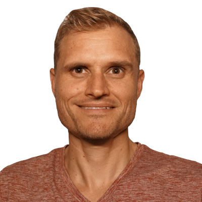 Patrick Hrabos